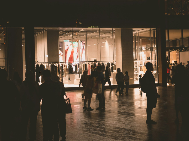 Иностранным маркетологам перекроют выход на российского потребителя Иностранным маркетологам перекроют выход на российского потребителя