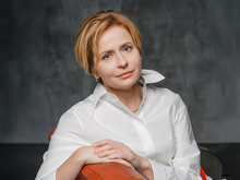 Евгения РЯБКО: «Есть байка, что мужчине с большим IQ труднее зачать ребенка»