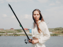 Как 24-летняя челябинка превратила пруд в успешный экокомплекс для семей
