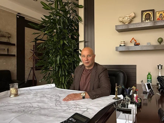 «Без щебня невозможно строить жилье и дороги». Что будет, если карьеры разорятся? «Без щебня невозможно строить жилье и дороги». Что будет, если карьеры разорятся?