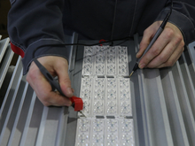 Петербург оказался в числе лидеров по объёму льготных займов ФРП для промышленности