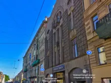 Компания Андрея Фоменко приобрела здание Лидваля в центре Петербурга