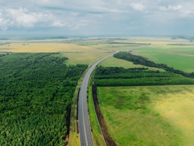 Стала известна стоимость проезда по новому участку трассы М-12 «Восток» Дюртюли — Ачит