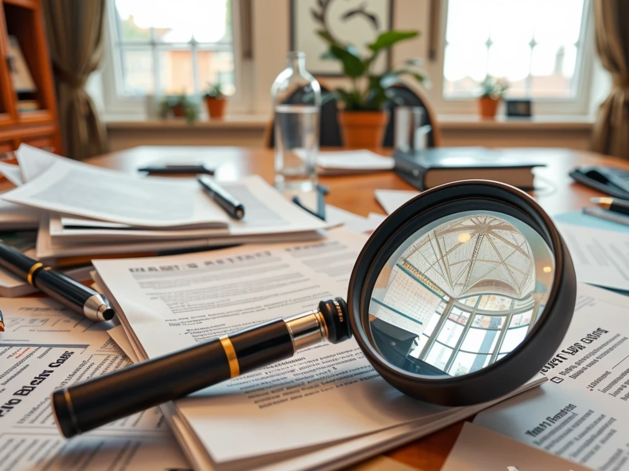 Налоговые доначисления бизнесу увеличились на треть в 2025 году Налоговые доначисления бизнесу увеличились на треть в 2025 году