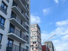 В Екатеринбурге выросли продажи квартир в новостройках — город в числе лидеров в РФ