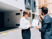 В Нижегородской области ввод многоквартирных домов сократился на 47%
