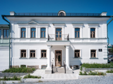 Опубликованы фотографии усадьбы Злоказова после реставрации