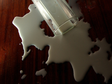 Производство молочной продукции на Северо-Западе выросло благодаря высокому спросу