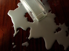 Производство молочной продукции на Северо-Западе выросло благодаря высокому спросу