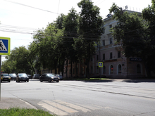 В Нижнем Новгороде введут новые транспортные ограничения из-за замены трамвайных путей
