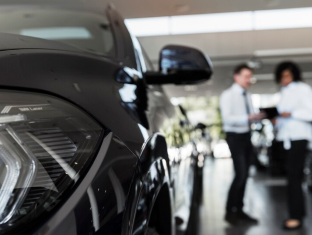 Свердловчане стали на 49% реже оформлять автокредиты: рынок падает? Свердловчане стали на 49% реже оформлять автокредиты: рынок падает?