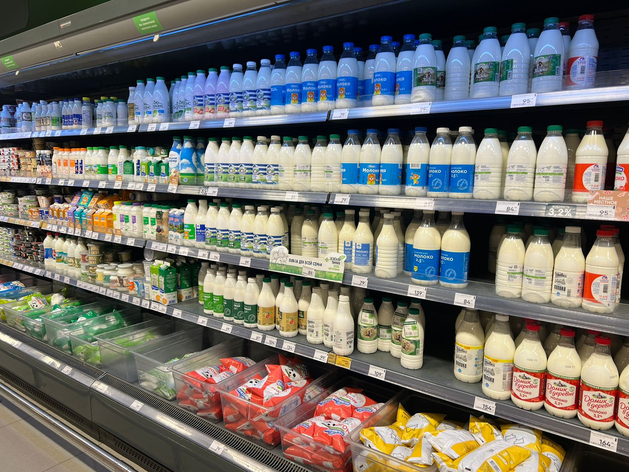 АППСИМФ: Торговые сети взвинтили маржу на полиэтиленовые пакеты до 200%

