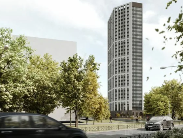 «Опасный прецедент»: представитель отрасли — о заморозке скандальной стройки «Астона» «Опасный прецедент»: представитель отрасли — о заморозке скандальной стройки «Астона»