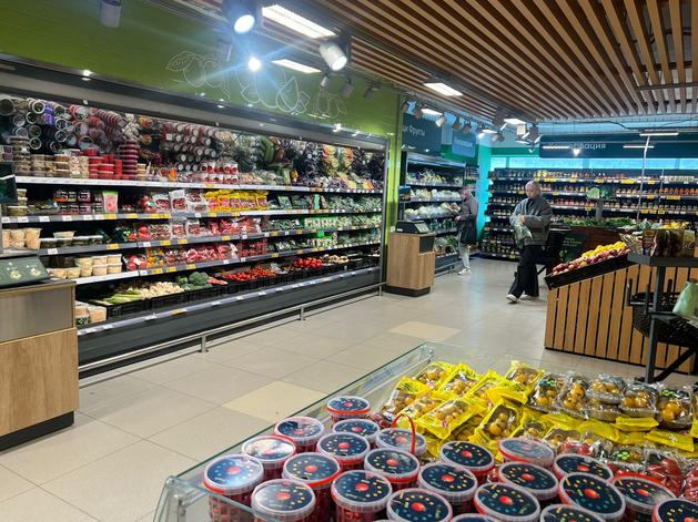 Эксперты ЦМАКП предложили заморозить цены на социально-значимые продукты