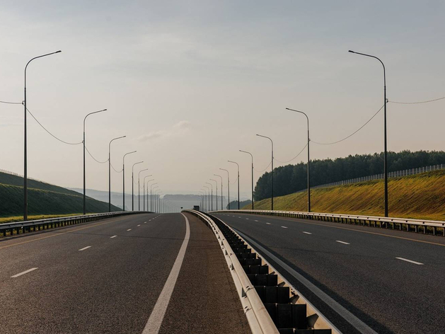 Автомобилисты начали оплачивать проезд по дороге Дюртюли — Ачит, хотя там нет даже АЗС