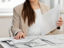 Эксперты определили распространенные схемы мошенничества со списанием долгов