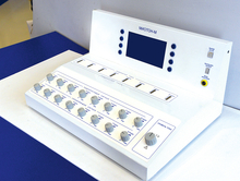 Комплекс «Миотон-М» производства АПЗ сертифицирован по программе «Сделано в России»