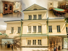 «Не спасли бы, если бы не Свердлов». История одного дома: усадьба потомков генерала Качки