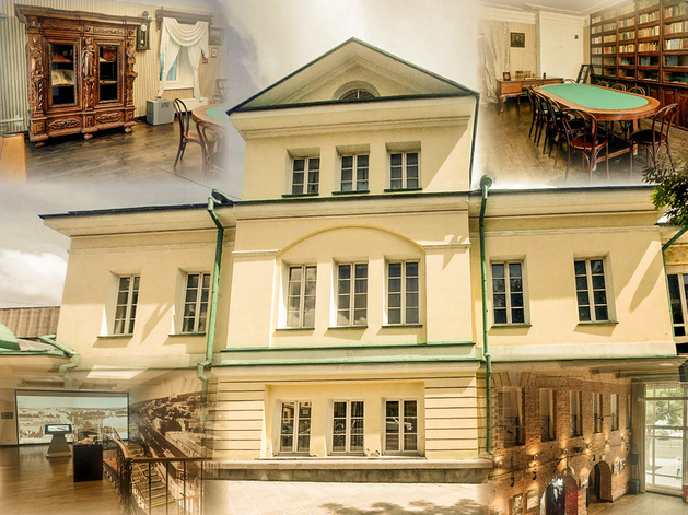 «Не спасли бы, если бы не Свердлов». История одного дома: усадьба потомков генерала Качки