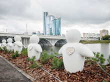 «Атмофест» снова на Исети: организаторы назвали даты и тему фестиваля в этом году