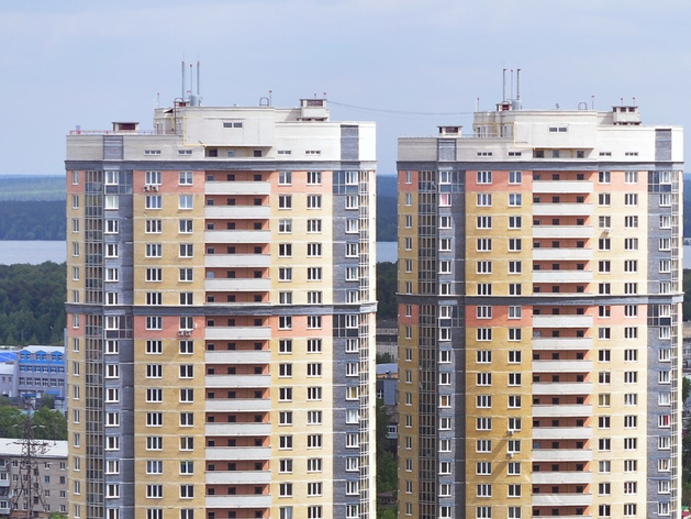 «Атомстройкомплекс» остановил работы на стройке в Пионерском, выполнив предписание мэрии