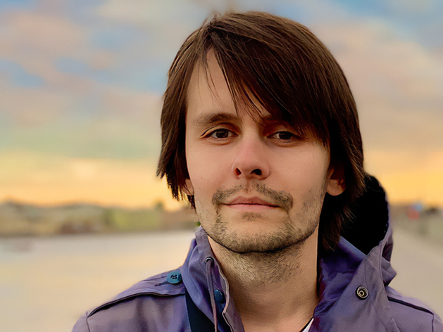 «Капитан-антимаркетинг»: как музыкант из Екатеринбурга открыл кофейню в Петербурге