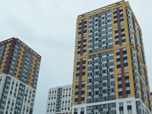 Цены на съемное жилье в Екатеринбурге пошли вверх: в зоне роста — шесть районов Цены на съемное жилье в Екатеринбурге пошли вверх: в зоне роста — шесть районов