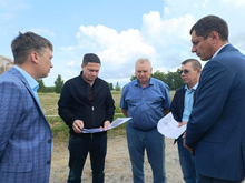 Тюменский инвестор вложит 100 млн в придорожный комплекс на шадринской трассе 