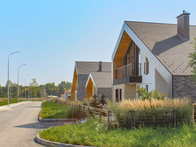 Первая очередь КП «Золотой камень» завершается, пора думать про следующие проекты