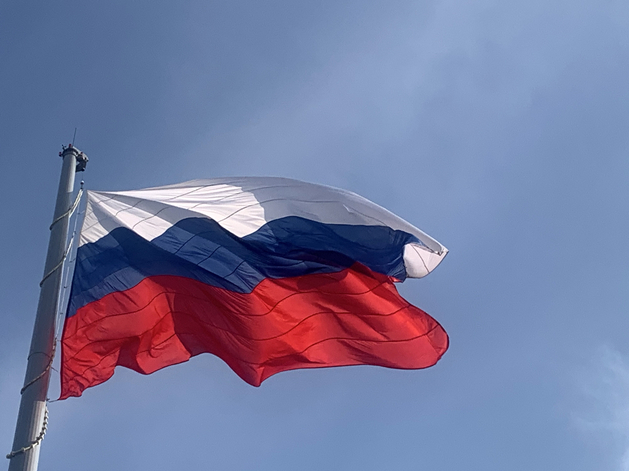 Третий раунд прямых переговоров России и Украины может состояться 23-24 июля