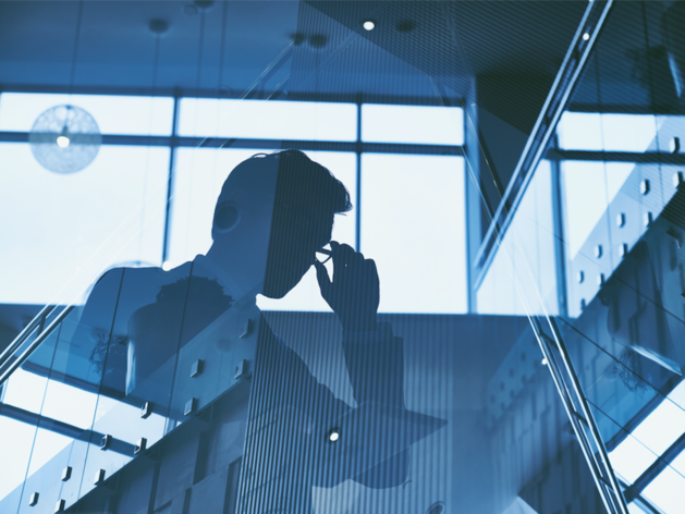 Выплаты крупными компаниями дивидендов снизятся на четверть в 2025 году Выплаты крупными компаниями дивидендов снизятся на четверть в 2025 году