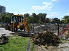 «Ситуация штатная»: Атомстройкомплекс гарантировал безопасность жителям ул. Раевского