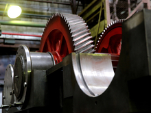  ОСК приобрела Кингисеппский машиностроительный завод для производства двигателей