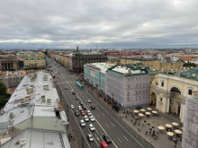 Санкт-Петербург занял второе место в России по госзакупкам у МСП