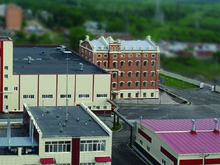 Тюменские власти пытаются продать «Бенат» через публичное предложение