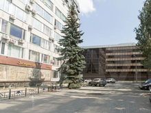 Ресторанный комплекс вблизи театра драмы продают в Челябинске