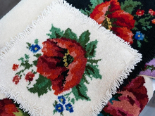 Сибирская ковровая фабрика проиграла иск на миллион к тюменской мастерице