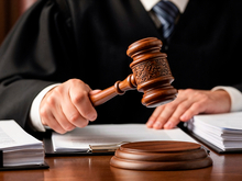 В Челябинской области вынесли новый приговор бывшему замглаве Ашинского района  
 