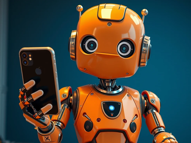 Вслед за национальным мессенджером в России появится государственный ИИ-помощник Вслед за национальным мессенджером в России появится государственный ИИ-помощник