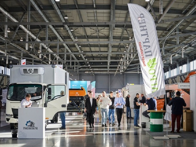Открыта регистрация посетителей на выставку «Translogistica Ural 2025»