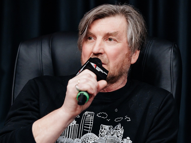 Секрет на миллион: кто и для кого построил киберспортивную «Маяк Арену»