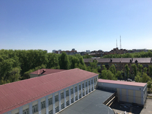 Экономисты администрации пересмотрели демографический прогноз для Тюмени