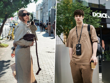 В Екатеринбурге началась распродажа мировых брендов. PKROVSKY объявил небывалый сейл