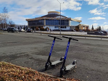 В Нижнем Тагиле намерены запретить арендные электросамокаты: чем ответит Екатеринбург?