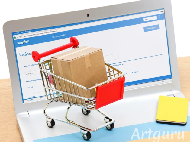 Китайские производители начали массово подделывать запчасти для российских автомобилей