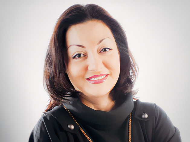 Скончалась бизнес-леди и супруга свердловского политика Марина Бакова Скончалась бизнес-леди и супруга свердловского политика Марина Бакова