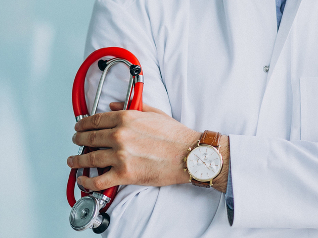 Выплаты по ДМС в Свердловской области выросли на 70% в первом квартале 2025 г.