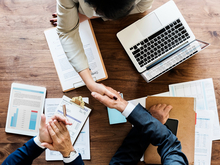 Количество бизнесменов в Челябинской области превысило общероссийский показатель 