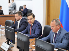 Бюджет увеличен вдвое. Нижегородский мэр — об итогах работы городской думы
