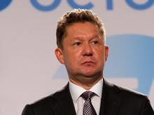 Путин подписал закон, снимающий с «Газпрома» налог по долгам Nord Stream 2 AG

